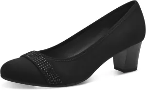 Women's Closed-Toe Pumps