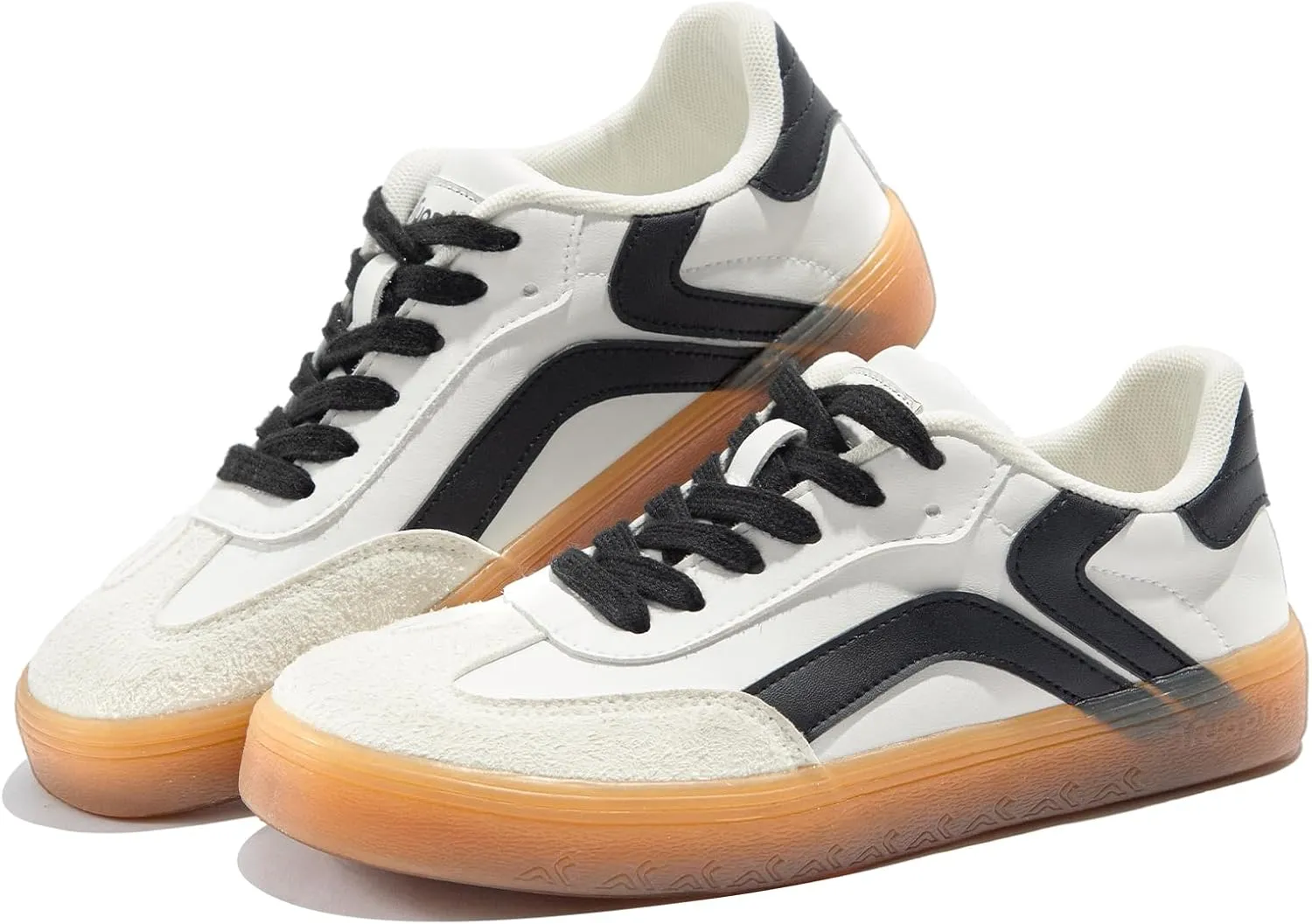 Women's Fashion Trainers Women Shoes Fashion Sneakers Womens Sneakers Comfy Shoes for Women Slip on Women Shoes Standing All Day Casual Sneakers for Women