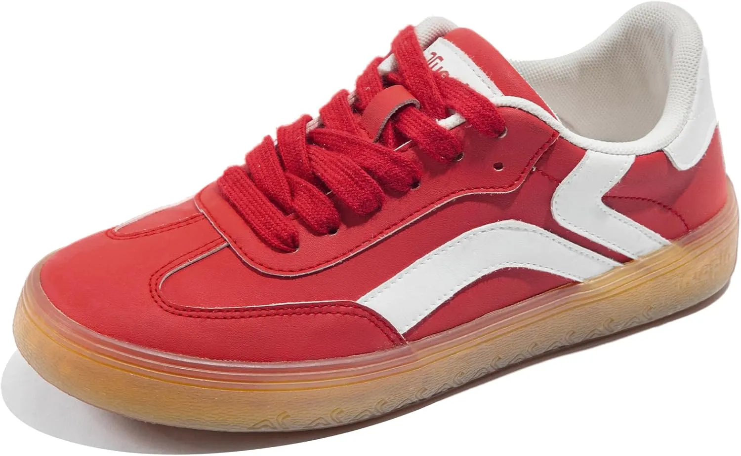 Women's Fashion Trainers Women Shoes Fashion Sneakers Womens Sneakers Comfy Shoes for Women Slip on Women Shoes Standing All Day Casual Sneakers for Women