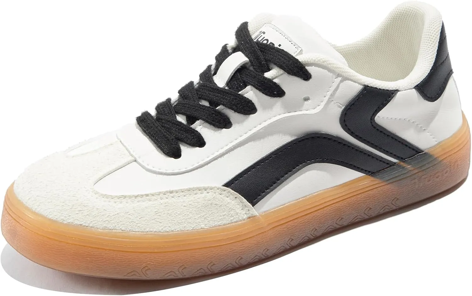 Women's Fashion Trainers Women Shoes Fashion Sneakers Womens Sneakers Comfy Shoes for Women Slip on Women Shoes Standing All Day Casual Sneakers for Women