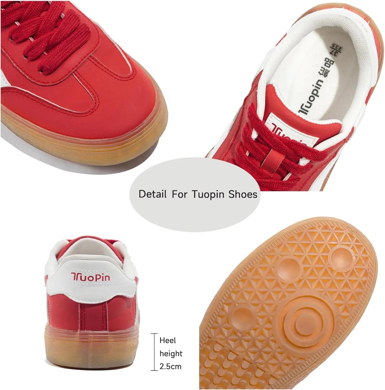 Women's Fashion Trainers Women Shoes Fashion Sneakers Womens Sneakers Comfy Shoes for Women Slip on Women Shoes Standing All Day Casual Sneakers for Women