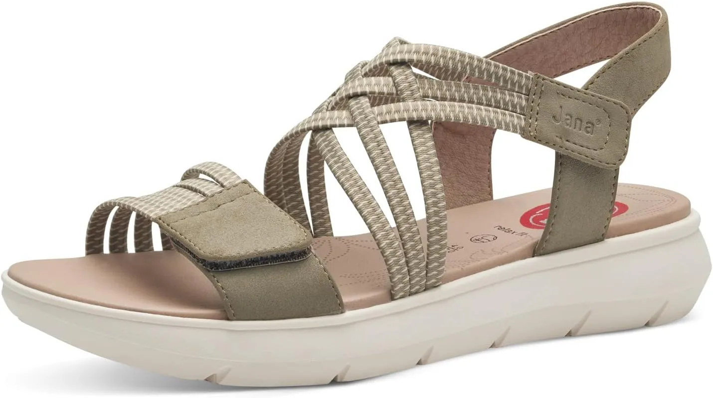 Women's Flat Sandal