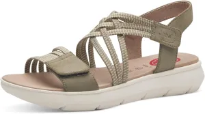 Women's Flat Sandal