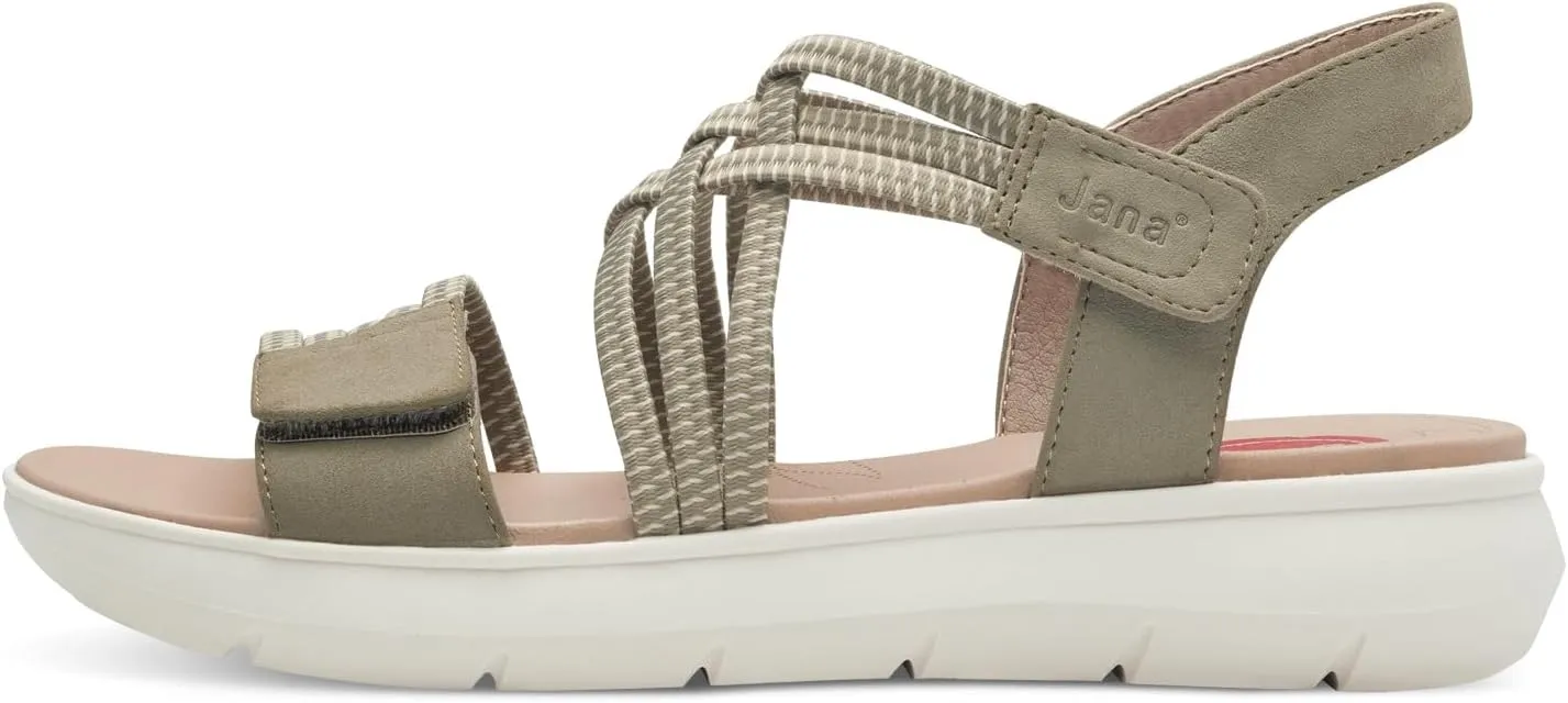 Women's Flat Sandal