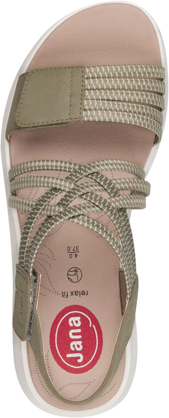 Women's Flat Sandal