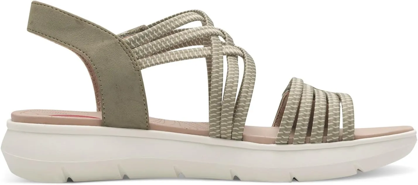 Women's Flat Sandal