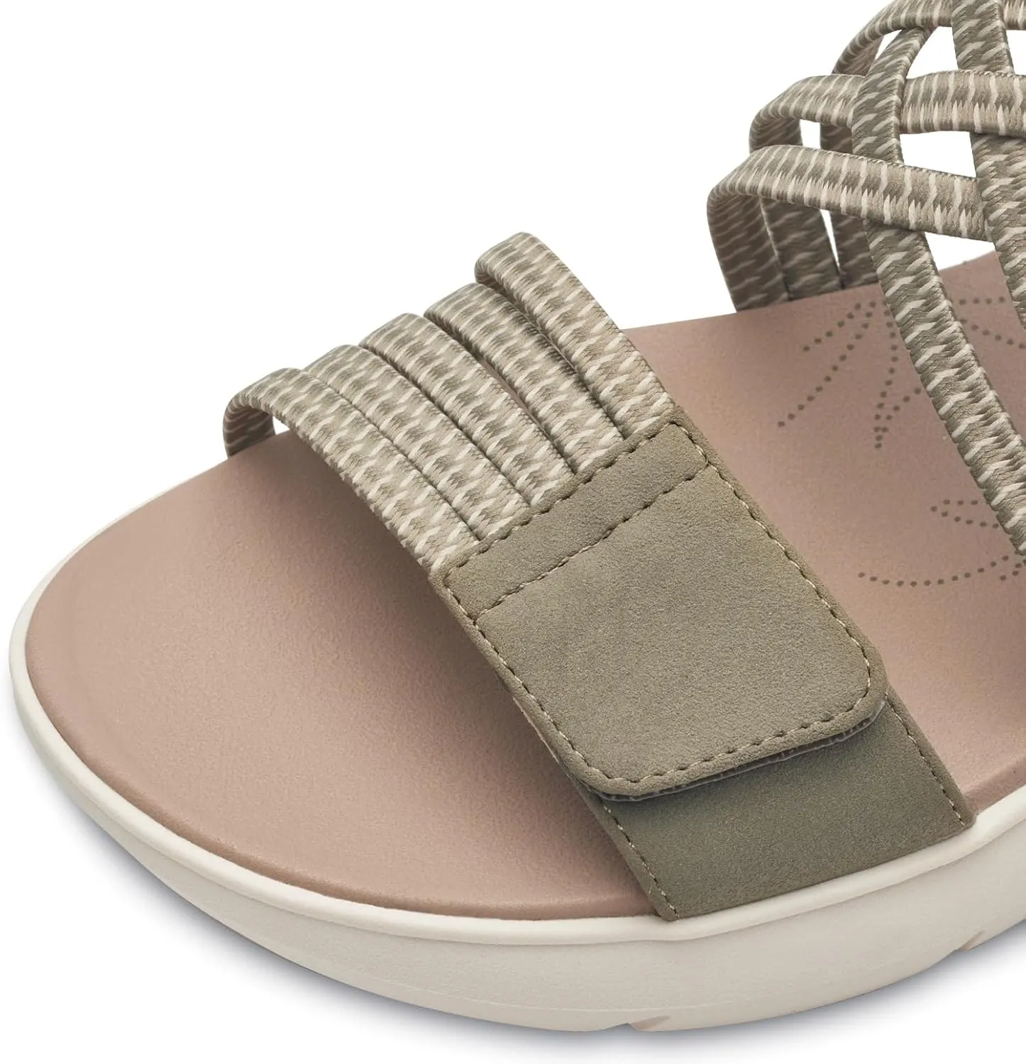 Women's Flat Sandal