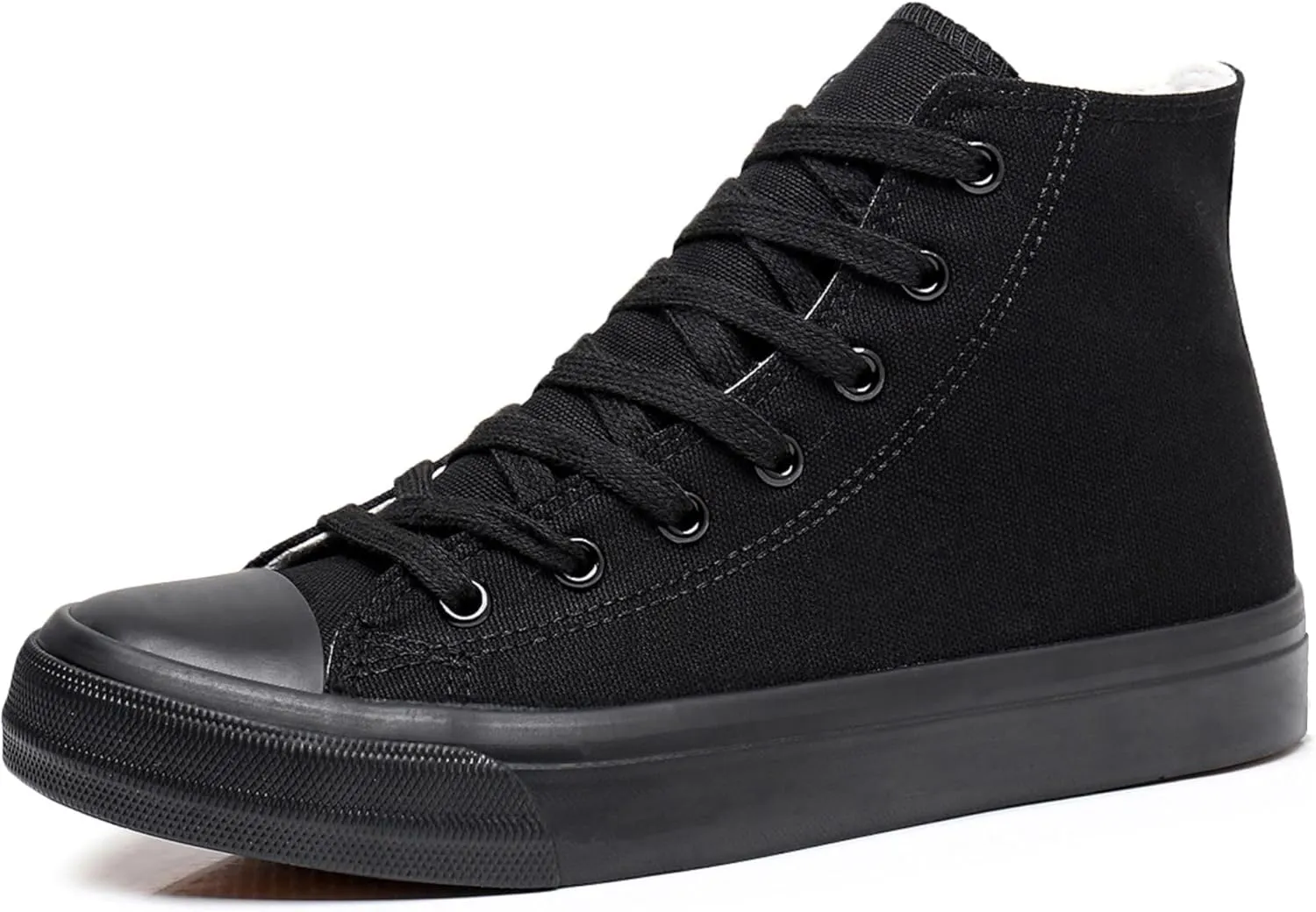 Women's Retro Hightop Sneaker Shoe