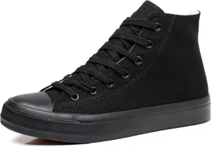 Women's Retro Hightop Sneaker Shoe