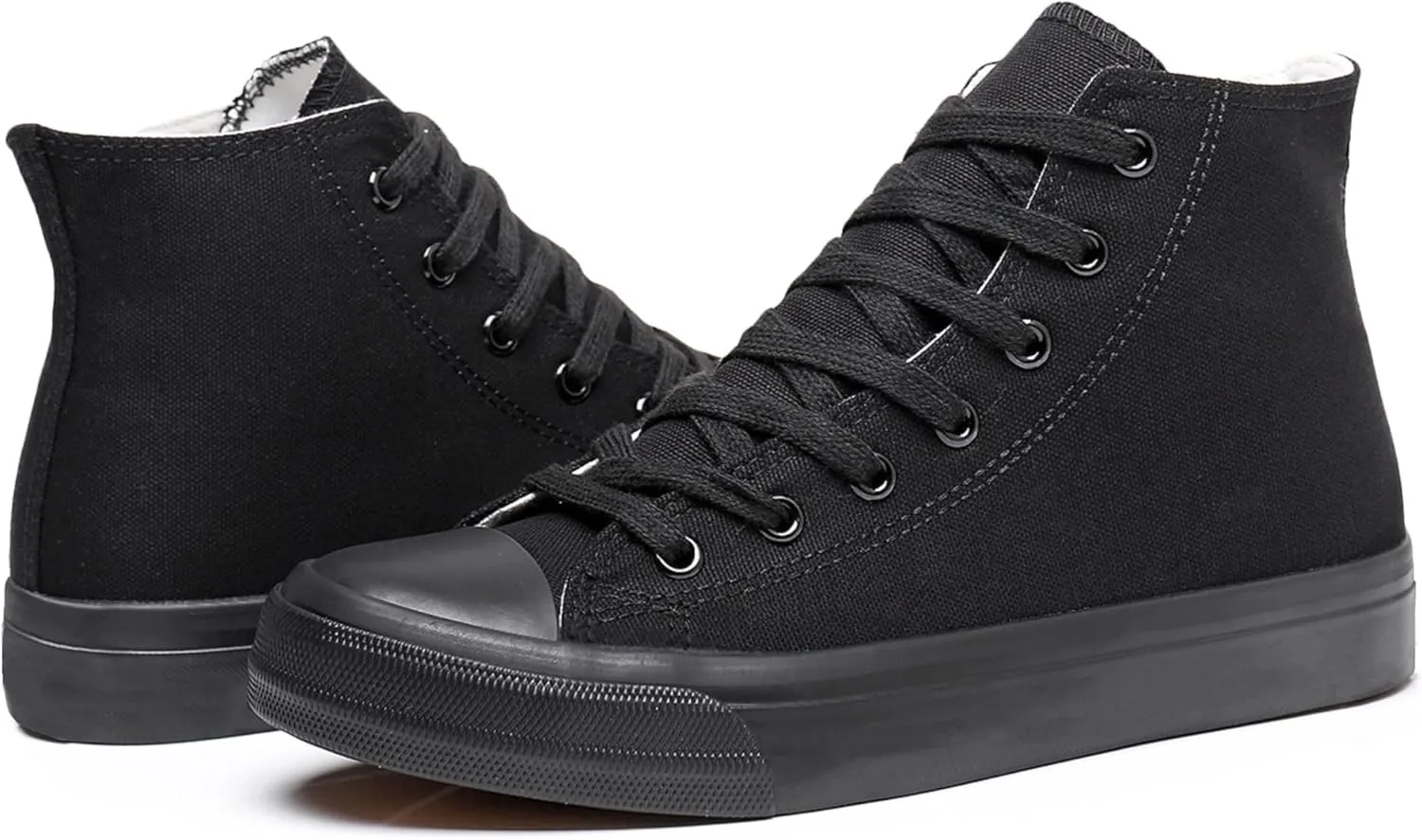 Women's Retro Hightop Sneaker Shoe