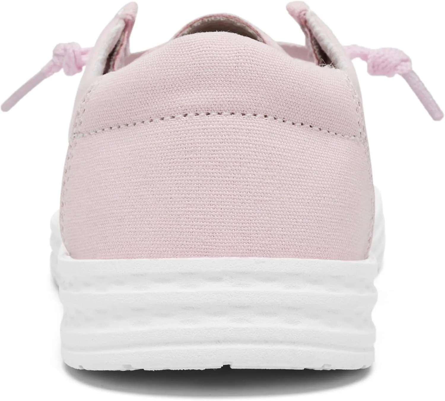 Womens Slip-on Loafers Slip in Boat Walking Shoes
