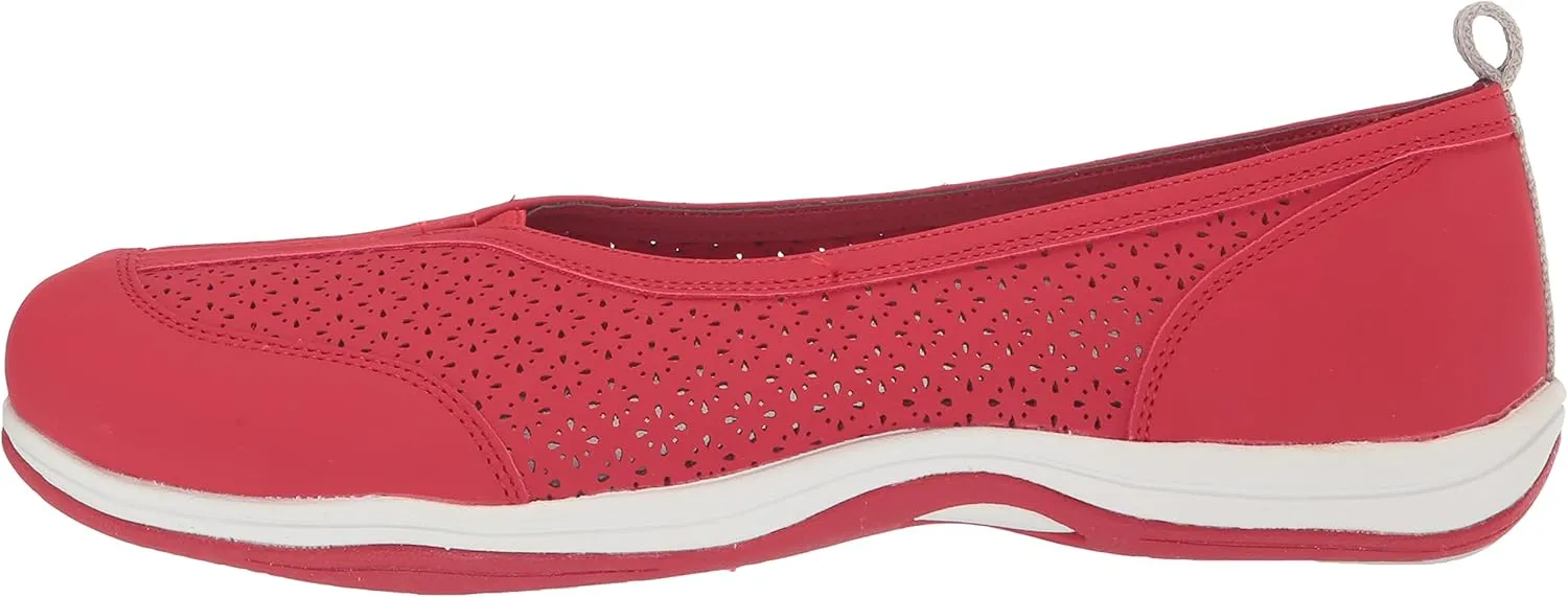 Women's Stern Sporty Ballet Flat Sneaker