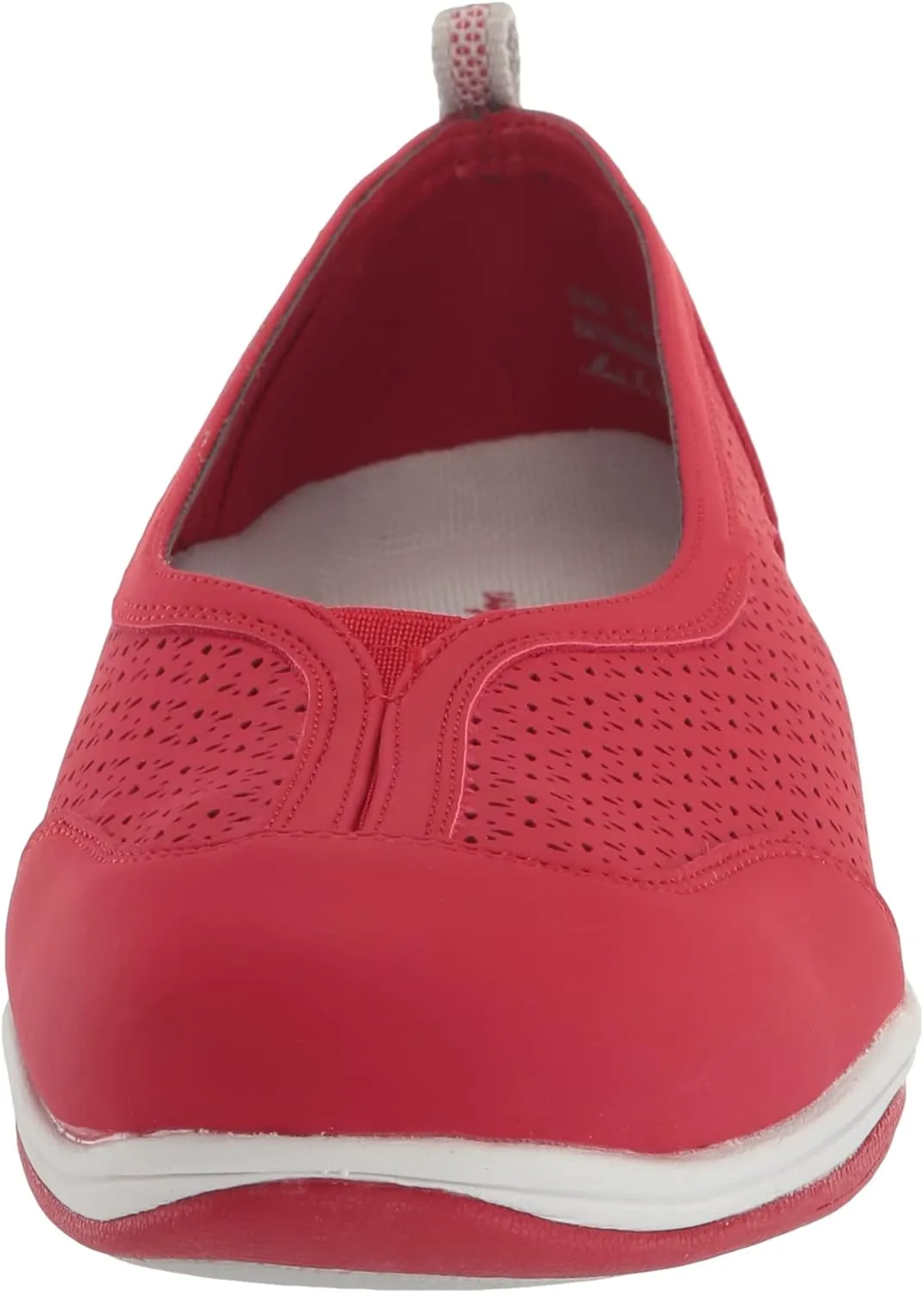 Women's Stern Sporty Ballet Flat Sneaker