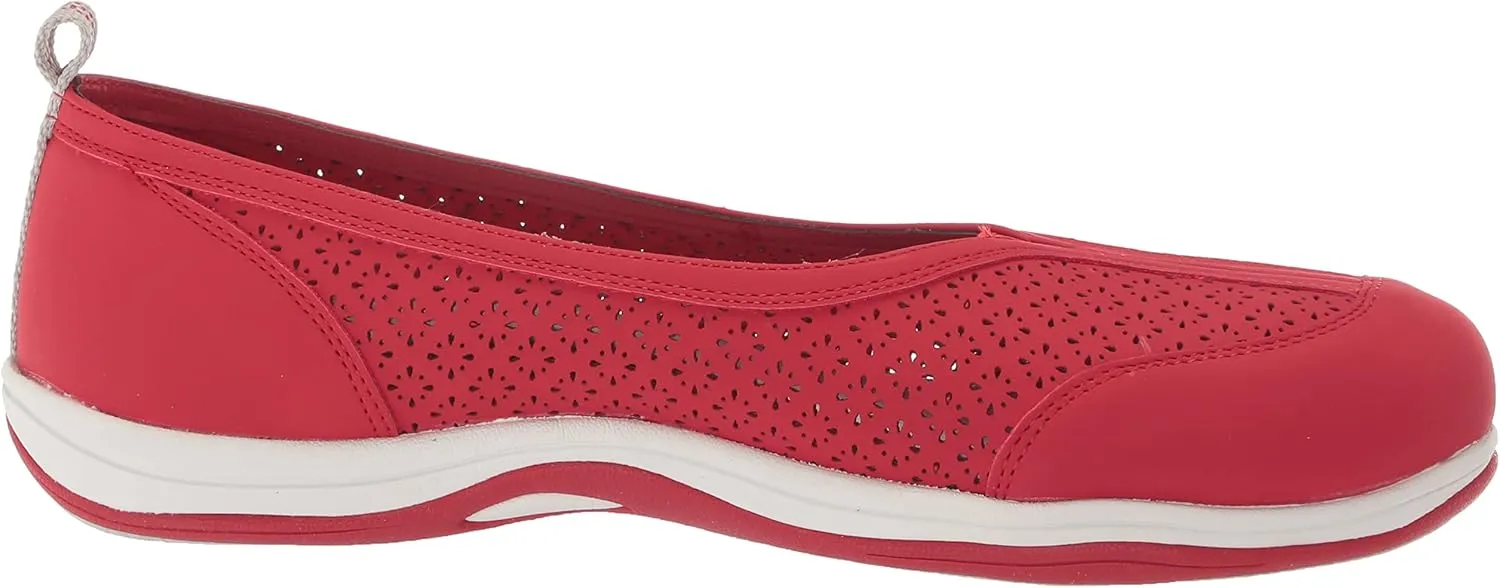 Women's Stern Sporty Ballet Flat Sneaker