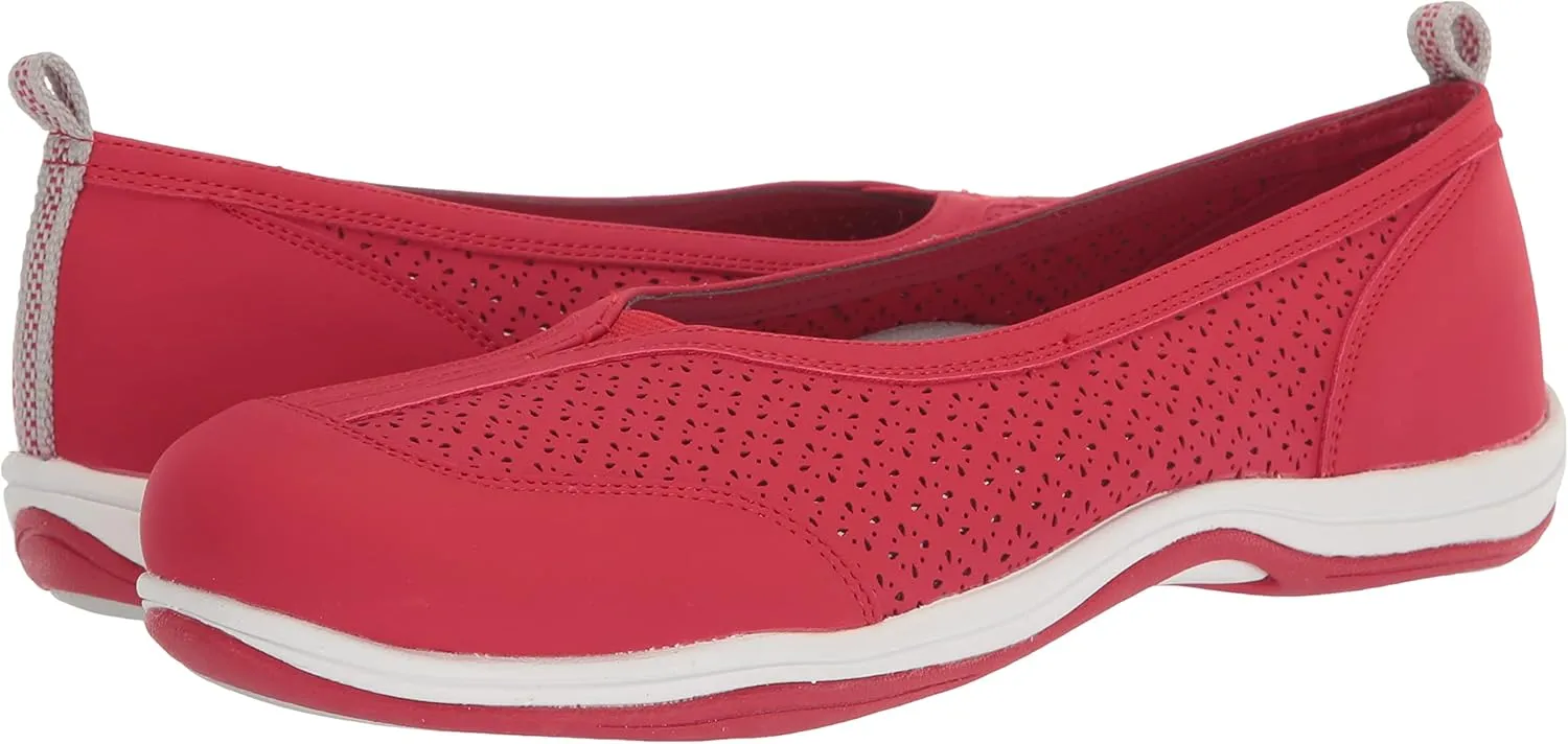 Women's Stern Sporty Ballet Flat Sneaker