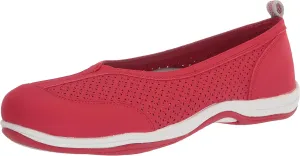Women's Stern Sporty Ballet Flat Sneaker