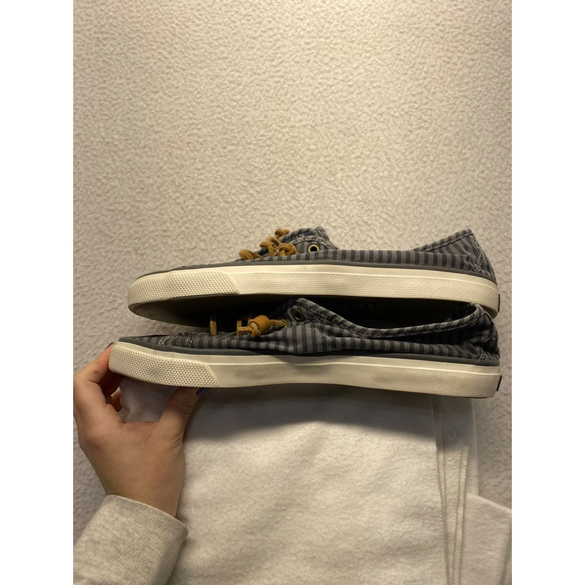 Women’s Topsider Sperrys #5763