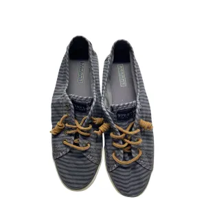 Women’s Topsider Sperrys #5763