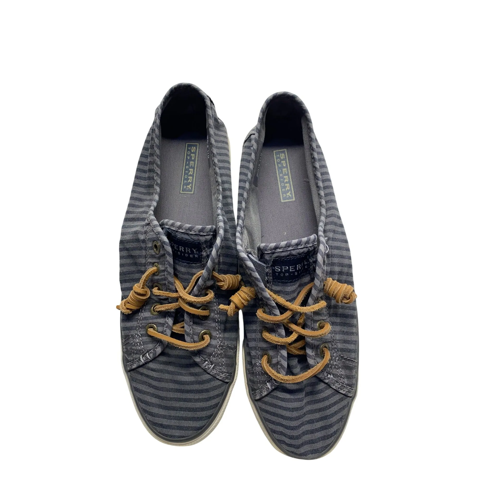 Women’s Topsider Sperrys #5763