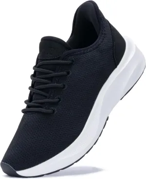 Womens Walking Shoes Slip On Shoes Causal Sneakers for Work