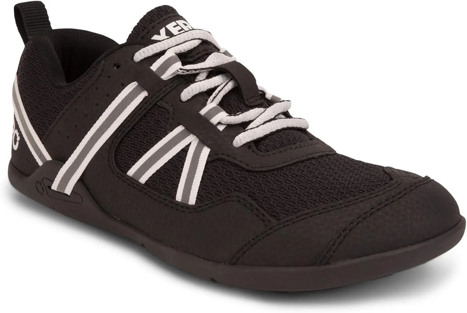Xero Shoes Kids' Prio Cross Training Shoe - Lightweight Zero Drop, Barefoot