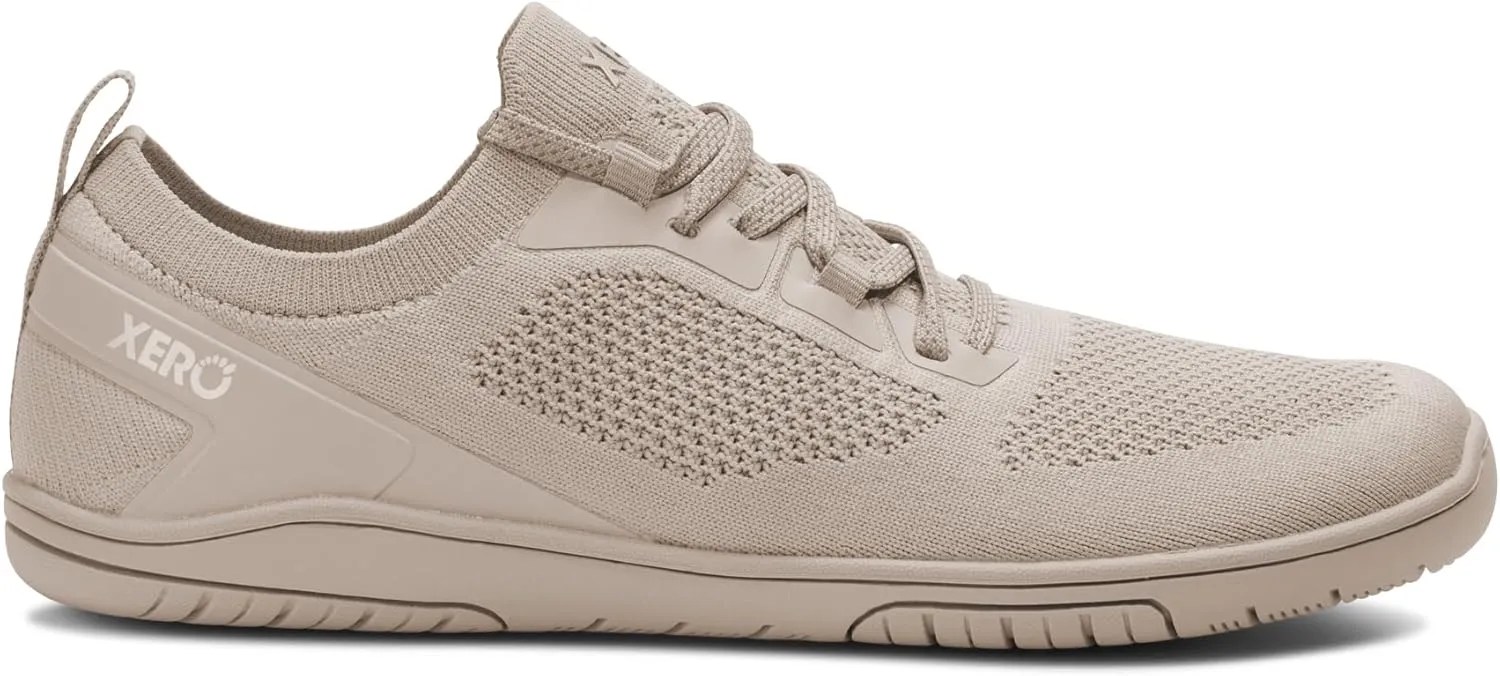 Xero Shoes Women's Nexus Knit Barefoot Athleisure Shoe