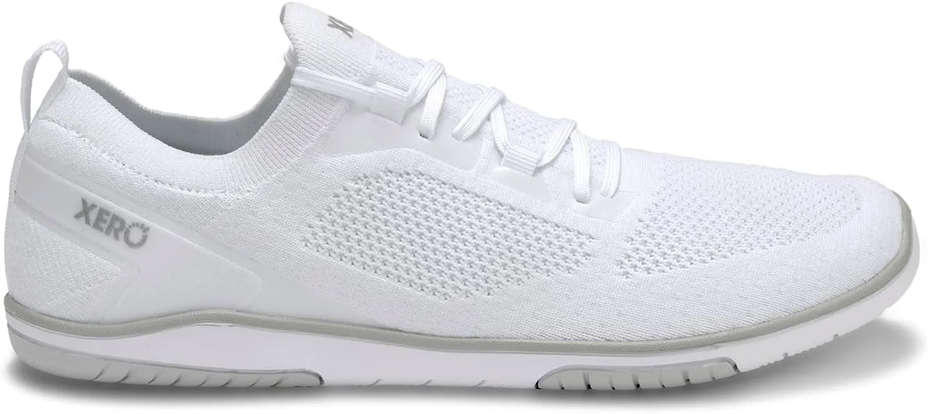 Xero Shoes Women's Nexus Knit Barefoot Athleisure Shoe