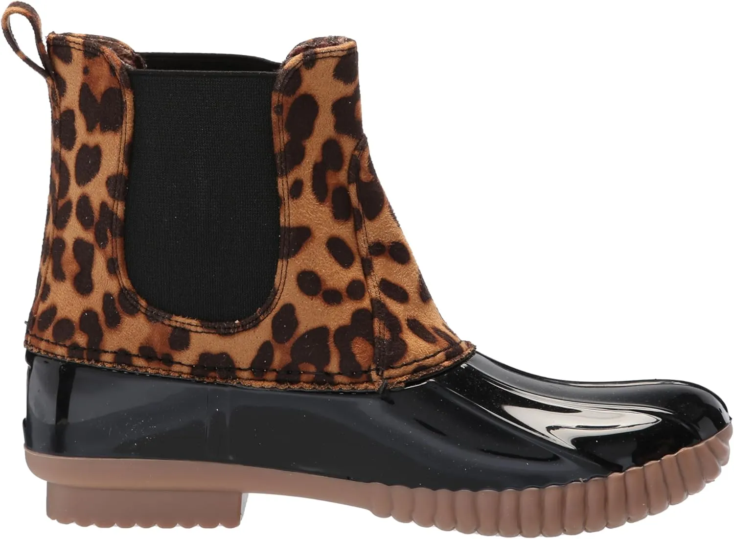 YOKI Women's Duck Boot Rain