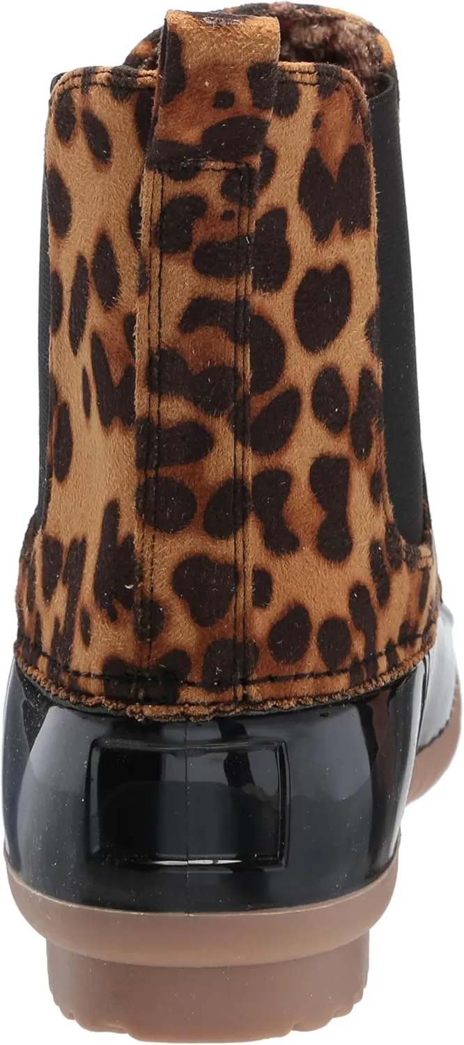 YOKI Women's Duck Boot Rain