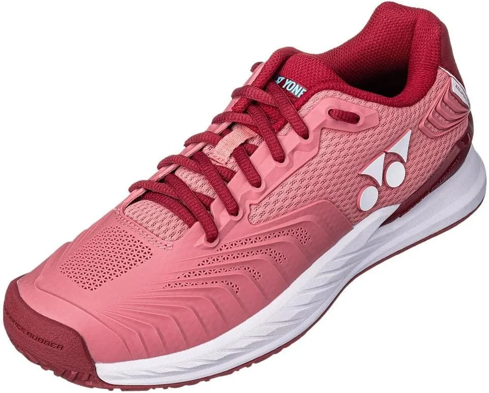 YONEX Women's Power Cushion Eclipsion 4 Tennis Shoes