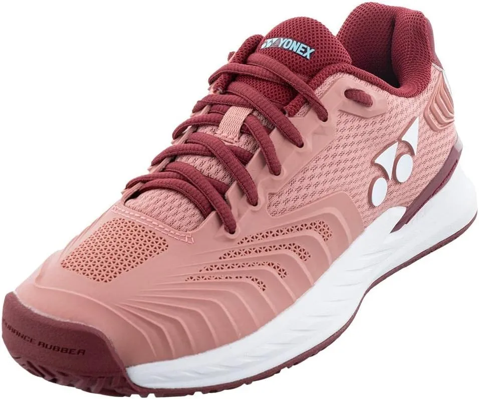 YONEX Women's Power Cushion Eclipsion 4 Tennis Shoes