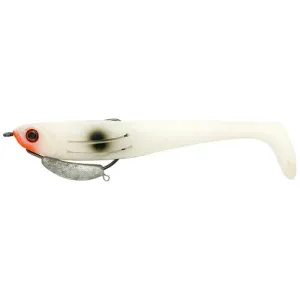 Zerek Flat Shad Pro 4.5" Soft Plastic Lure